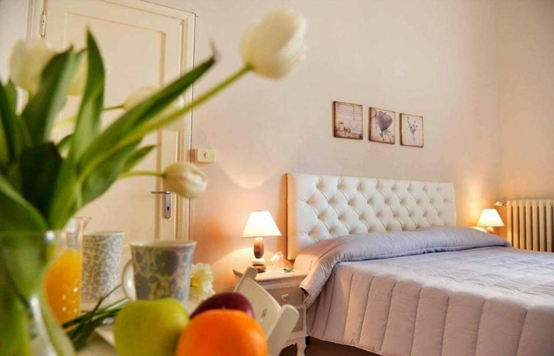 Hotel Lisa Viareggio Kültér fotó