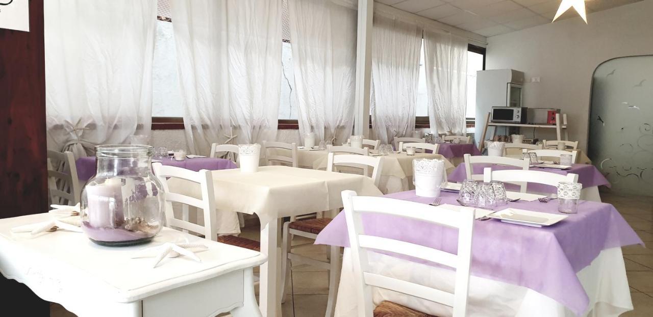 Hotel Lisa Viareggio Kültér fotó