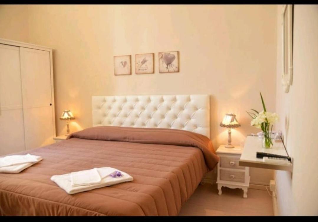 Hotel Lisa Viareggio Kültér fotó