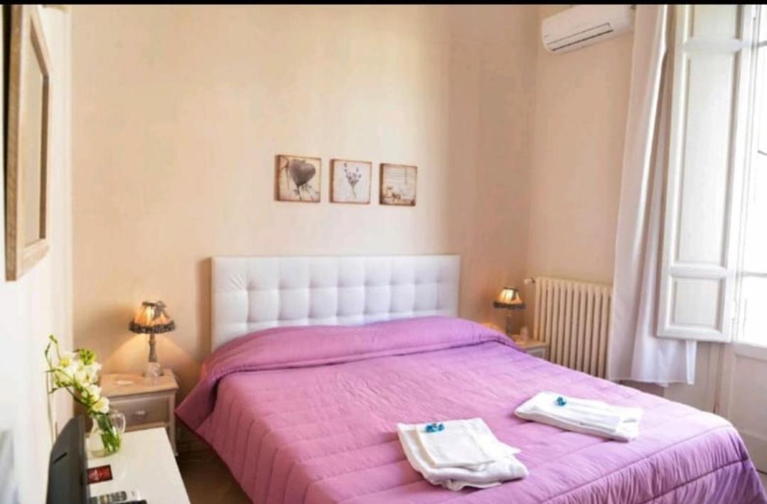 Hotel Lisa Viareggio Kültér fotó