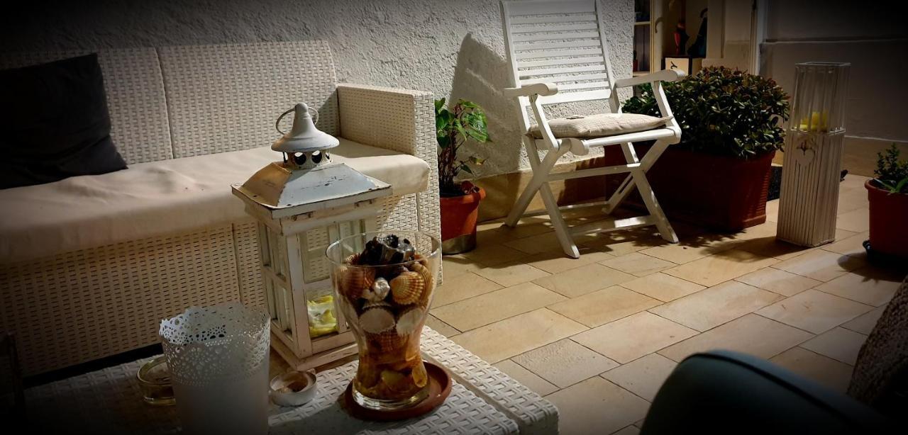 Hotel Lisa Viareggio Kültér fotó
