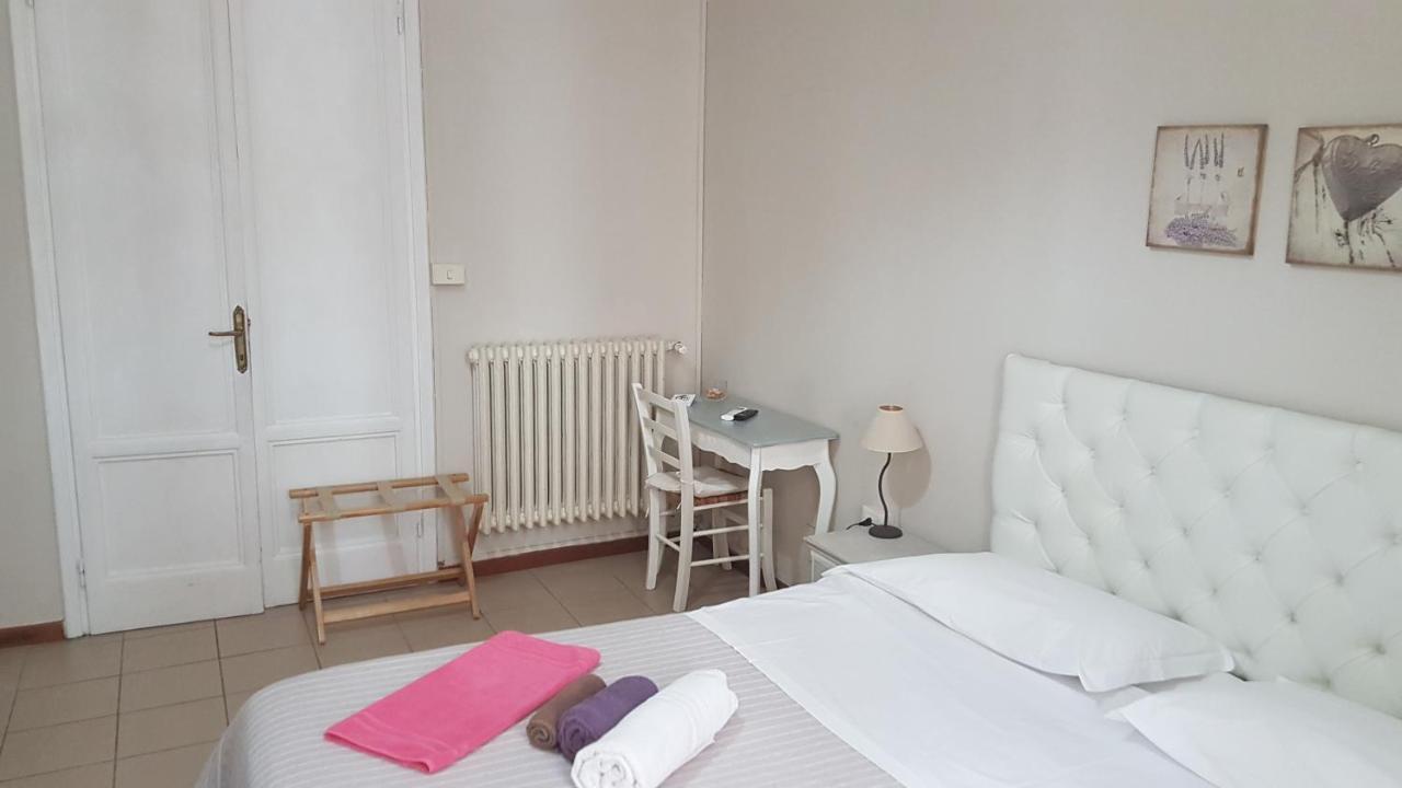 Hotel Lisa Viareggio Kültér fotó
