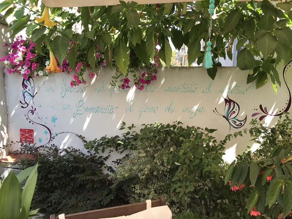 Hotel Lisa Viareggio Kültér fotó