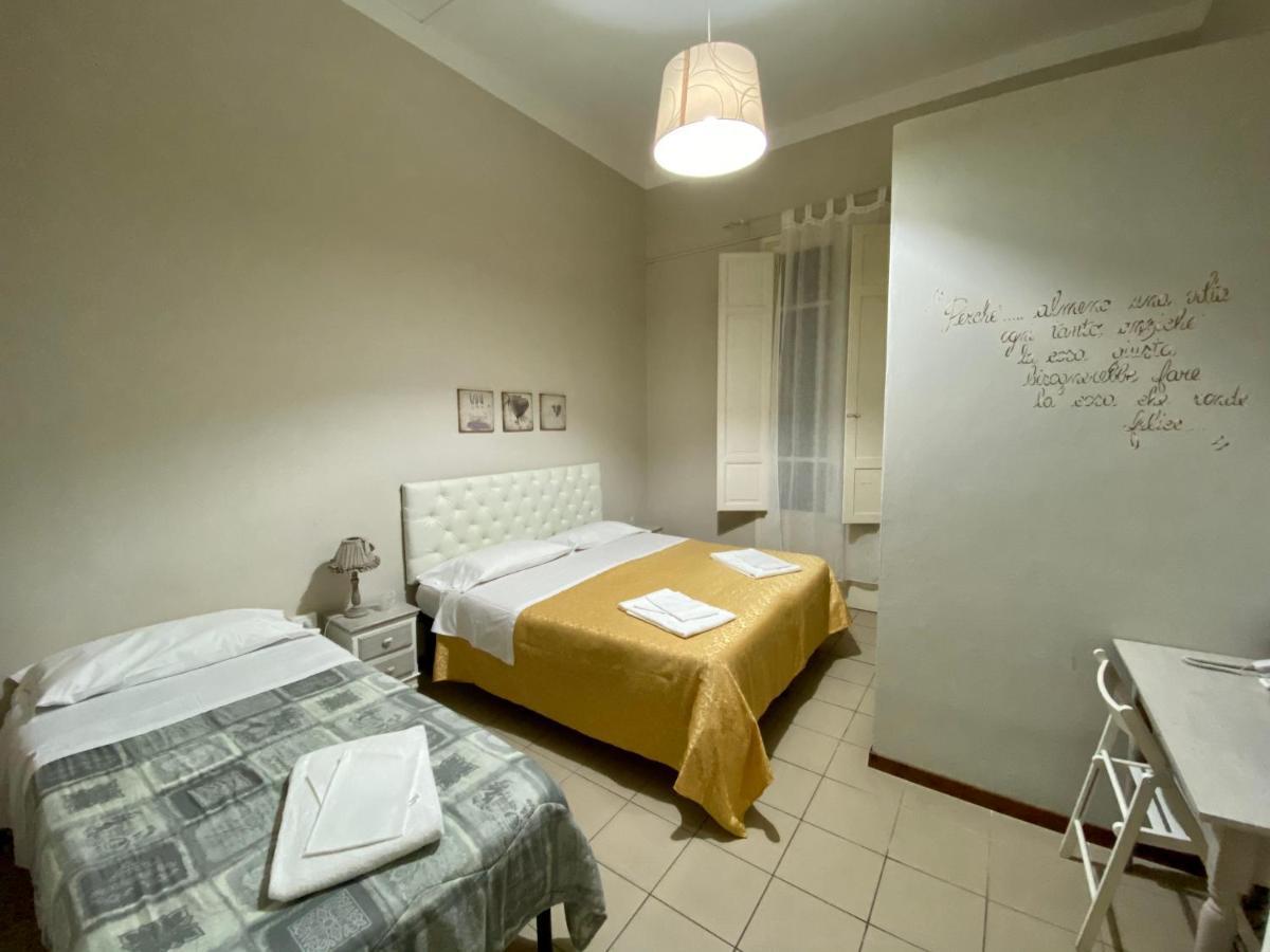 Hotel Lisa Viareggio Kültér fotó