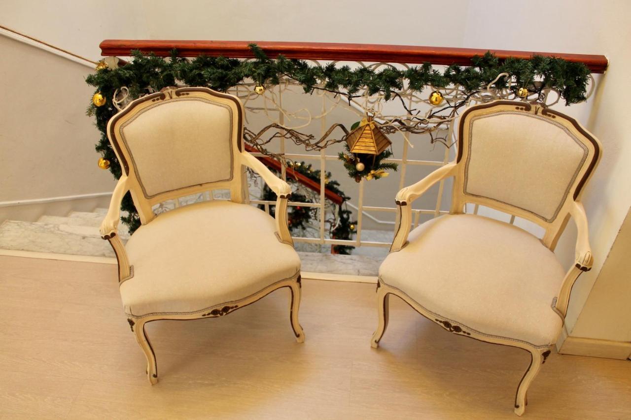 Hotel Lisa Viareggio Kültér fotó